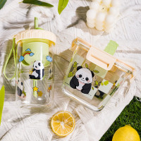 山重山开业活动赠品商务伴手礼创意小礼品保鲜碗杯定制logo公司团建6216