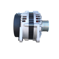 DP发电机 发电机适配东风 EQ112型 运输车