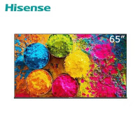 海信(Hisense) 65HS8U11D 65英寸4K超清智能网络液晶平板电视(单位:台)