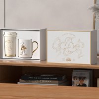 格沵米奇系列闪耀鎏金礼盒 DT16