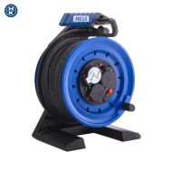 移动电缆盘\DLP3*2.5*30M