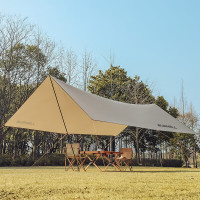 BURNELL 巴米乐 梦幻星辰天幕 BNL-HW704