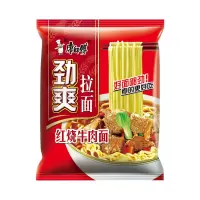 康师傅 劲爽拉面104gY