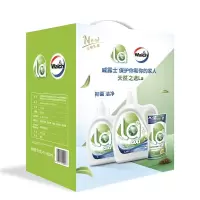 威露士(WaIch) ZS521 La有氧健康生活家清套装 抑菌洁净 天然除菌 洁净温和