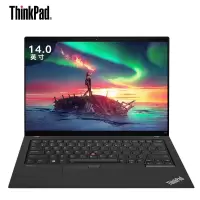 ThinkPad T14 I7-1360P-16G-512G 原厂二年保修 二年上门再加苏宁延保一年送修服务