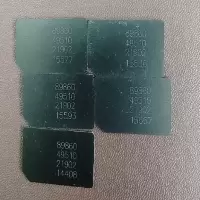 物联网通讯卡 89860 张