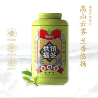 供销福茶 国企特级浓香型铁观音春茶乌龙茶