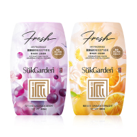 蔬果园变革派空气香氛晨曦白桃+蔬果园变革派空气香氛元气葡萄