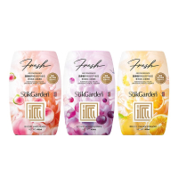 蔬果园变革派空气香氛晨曦白桃+蔬果园变革派空气香氛元气葡萄+蔬果园变革派空气橘采星光