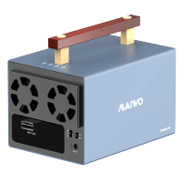 MAIWO K35284A硬盘盒硬盘柜3.5英寸