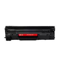 天威(PrintRite)CRG337黑硒鼓 适用CANONMF211 215 243D 226DN 246DN打印机