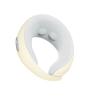 沃 品 (WOPOW) NM05颈部摩U型枕按摩器颈部按摩枕按摩按摩器颈部按摩器放松按摩器