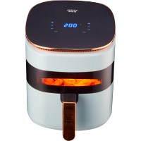 澳柯瑪空气炸锅AKZ-50H6D
