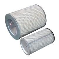 空气滤芯 空滤AF928M/K3039 同K3038北奔2629