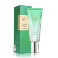 百雀羚草本帧颜氨基酸洁面乳 100ml 草本科技 温和净肤