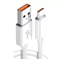 库佳Type-c数据线 1米线长