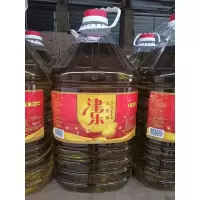 大豆油一级 10L/桶 400桶起送