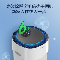 添可(TINECO)智能空气净化器 芳万AP10010ECN