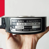 编码器HLE45-1024H-3F.AC