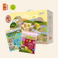 初萃每日快熟粥米礼盒1.6kg