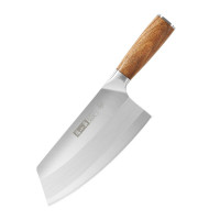 张小泉 铭匠系列三合钢刀具D50863100