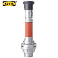 65型消防直流喷雾水枪(2.5寸)、半付接头