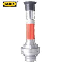 8O型消防直流喷雾水枪(3寸)、半付接头