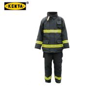 17款消防服3C认证(上衣、裤子)