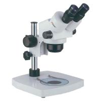连续变倍体视显微镜