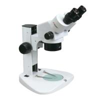 连续变倍体视显微镜