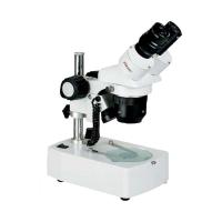 变档体视显微镜