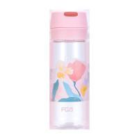 富光(FUGUANG) FAS7101 优格太空杯600ml