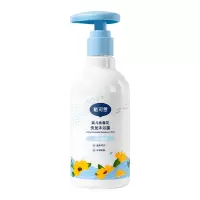 戴可思 婴儿金盏花护理乳液230ml