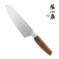 张小泉 鬼冢系列小厨刀 不锈钢菜刀家用切菜切肉切片刀具 D12523000