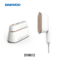 大宇(DAEWOO) 强力手持熨烫机HI-029-BAI 奶糖白