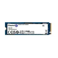 金士顿1TB SSD固态硬盘 M.2(NVMe PCIe 4.0×4)