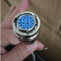 电连接器 J1784/38-15N