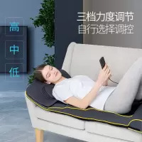 凯伦诗(CLORIS) 多功能按摩靠垫气囊按摩理疗床垫 CLORIS-Q668