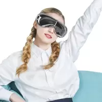 凯伦诗(CLORIS) 热敷眼部按摩仪CLORIS-Y708