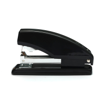 晨光订书机省力12号卡装ABS91640 单个装