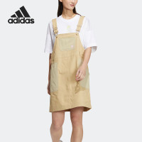 ADIDAS/阿迪达斯 GR DRESS 女子运动背带连衣裙