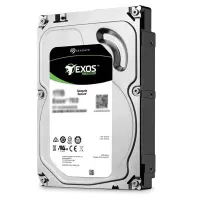 希捷 企业级硬盘 服务器机械硬盘 垂直硬盘 PMR CMR SATA 银河7200转 2TB ST2000NM000B