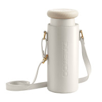 大宇(DAEWOO) 电热水杯D11 奶糖白300ml