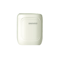 大宇(DAEWOO) 全自动内衣洗衣机FM02 奶糖白7L