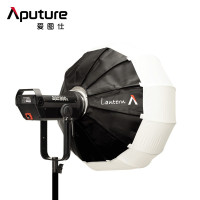 爱图仕(Aputure)LS 300X调色温影视灯人像摄影补光灯