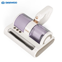 大宇(DAEWOO) 除螨仪V2 阳光橙