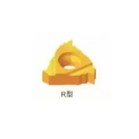 螺纹刀片