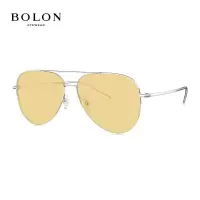 BOLON暴龙眼镜偏光太阳镜男士偏光驾驶开车墨镜潮BL8087 E96