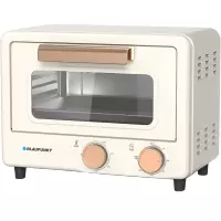 蓝宝(BLAUPUNKT) 电烤箱BP-DKX1062 12L