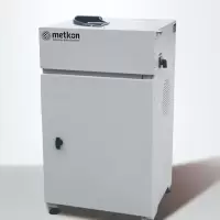 单盘双速光谱磨样机